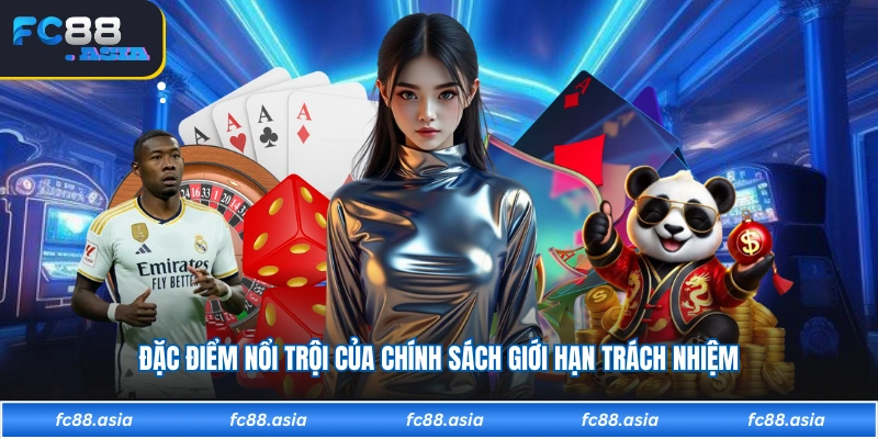 Đặc điểm nổi trội của chính sách giới hạn trách nhiệm